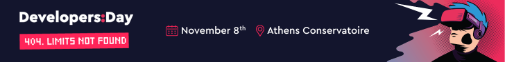 Banner ad