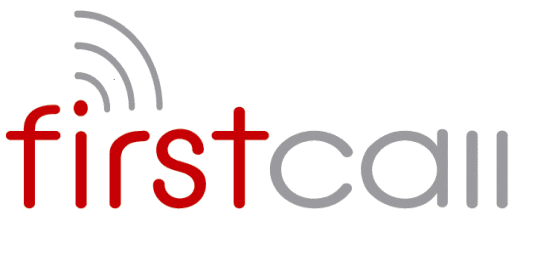 company logo
