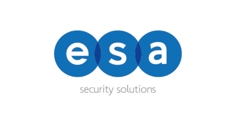 company logo