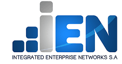 company logo