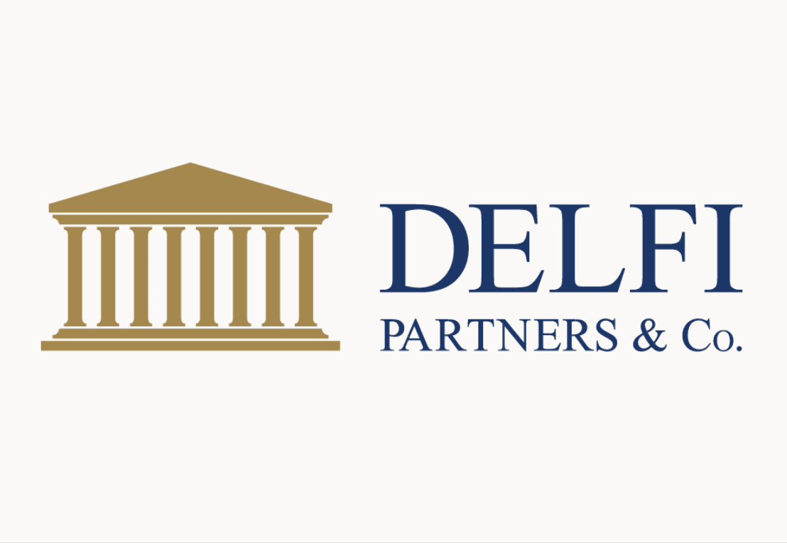 company logo