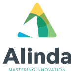 company logo