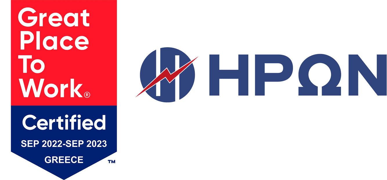 company logo