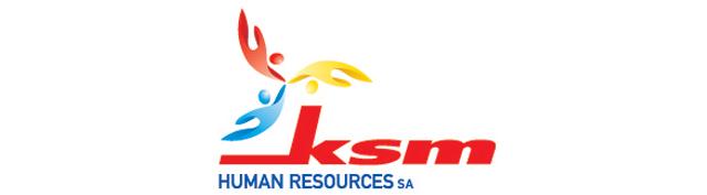 company logo