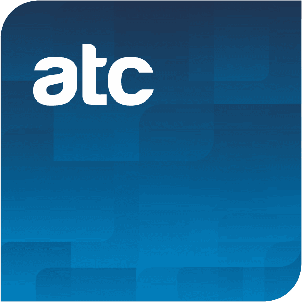 company logo