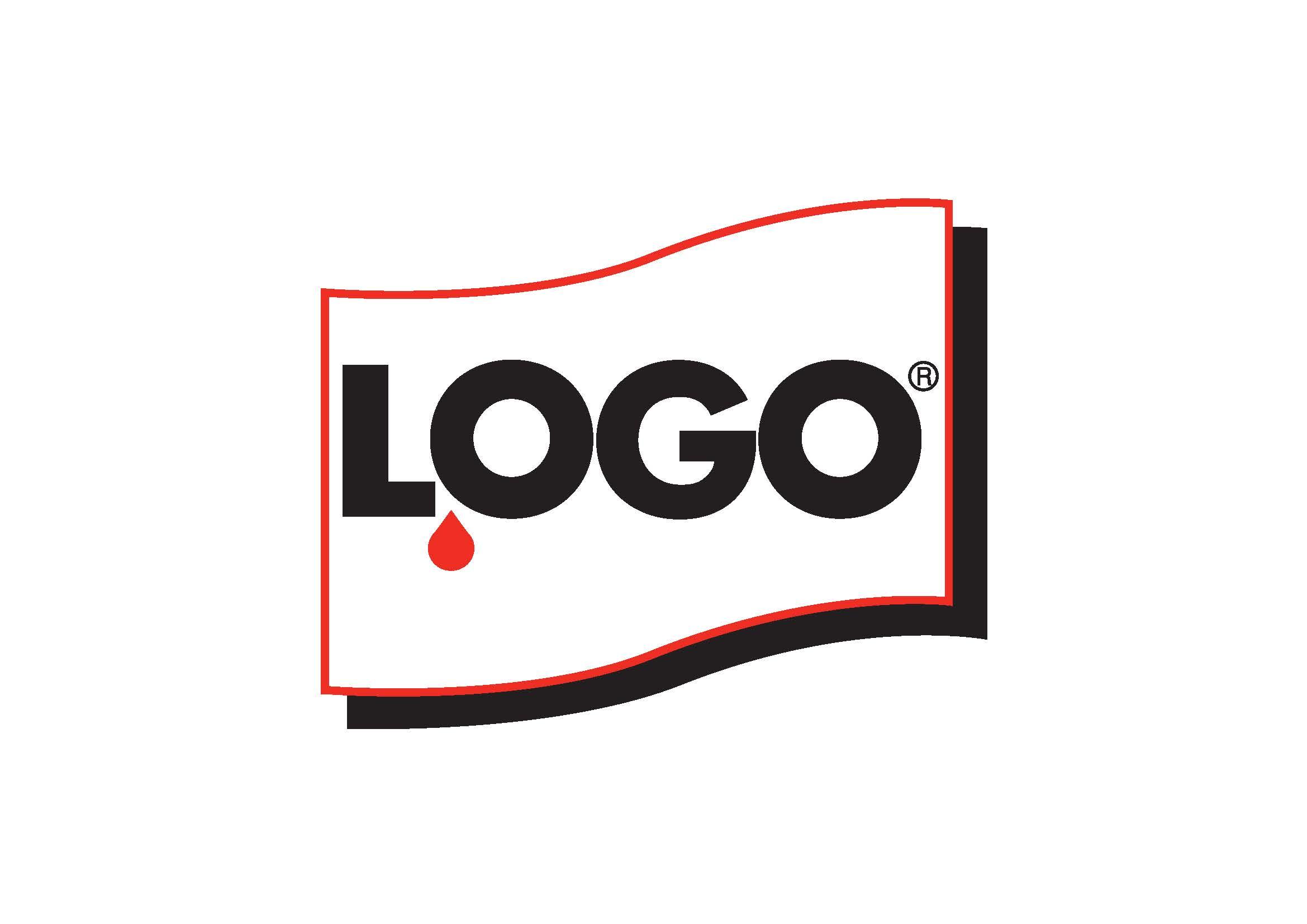 company logo
