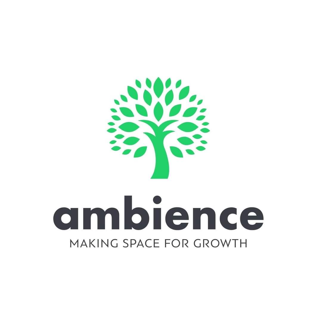 company logo