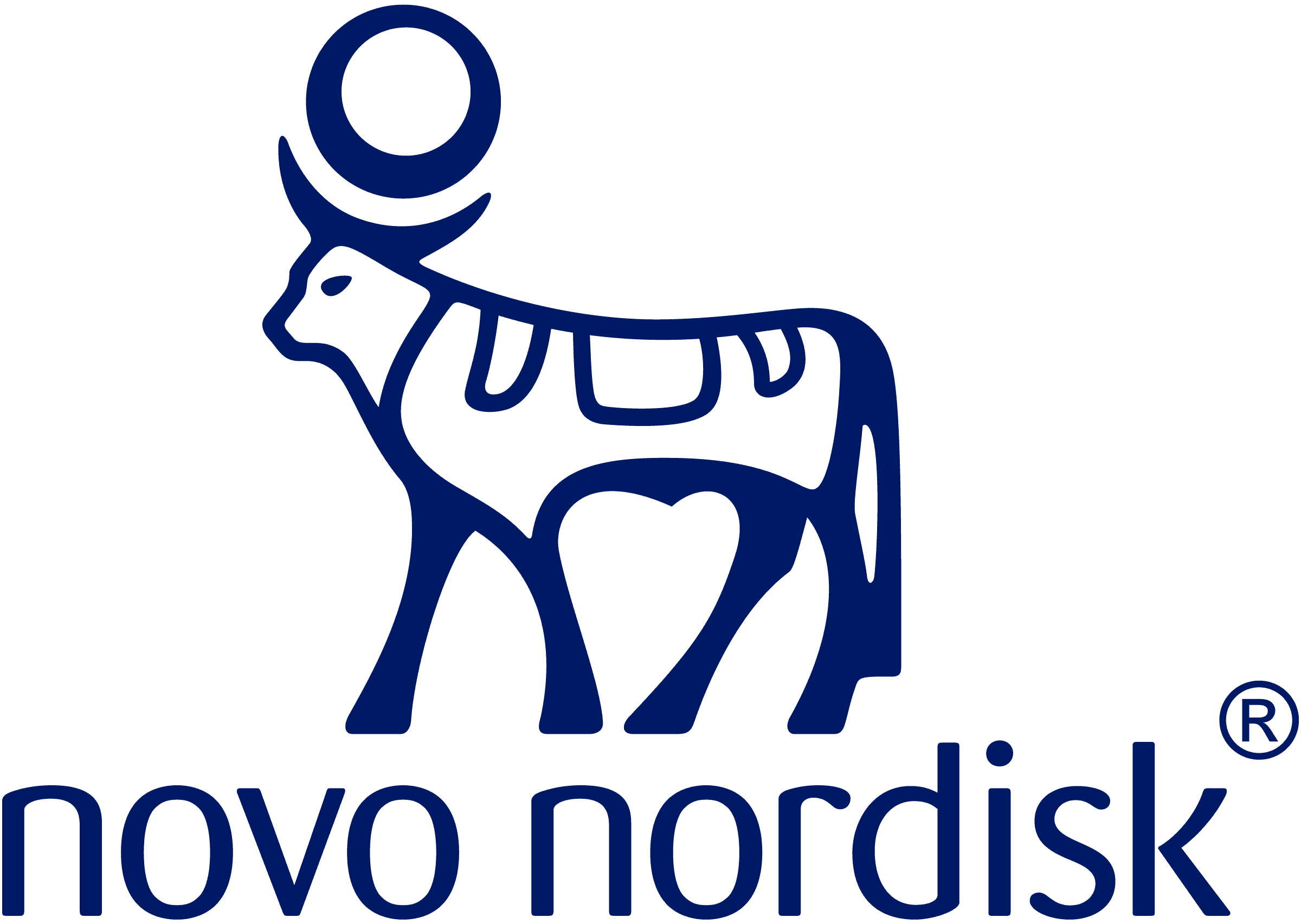 company logo