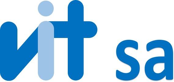 company logo