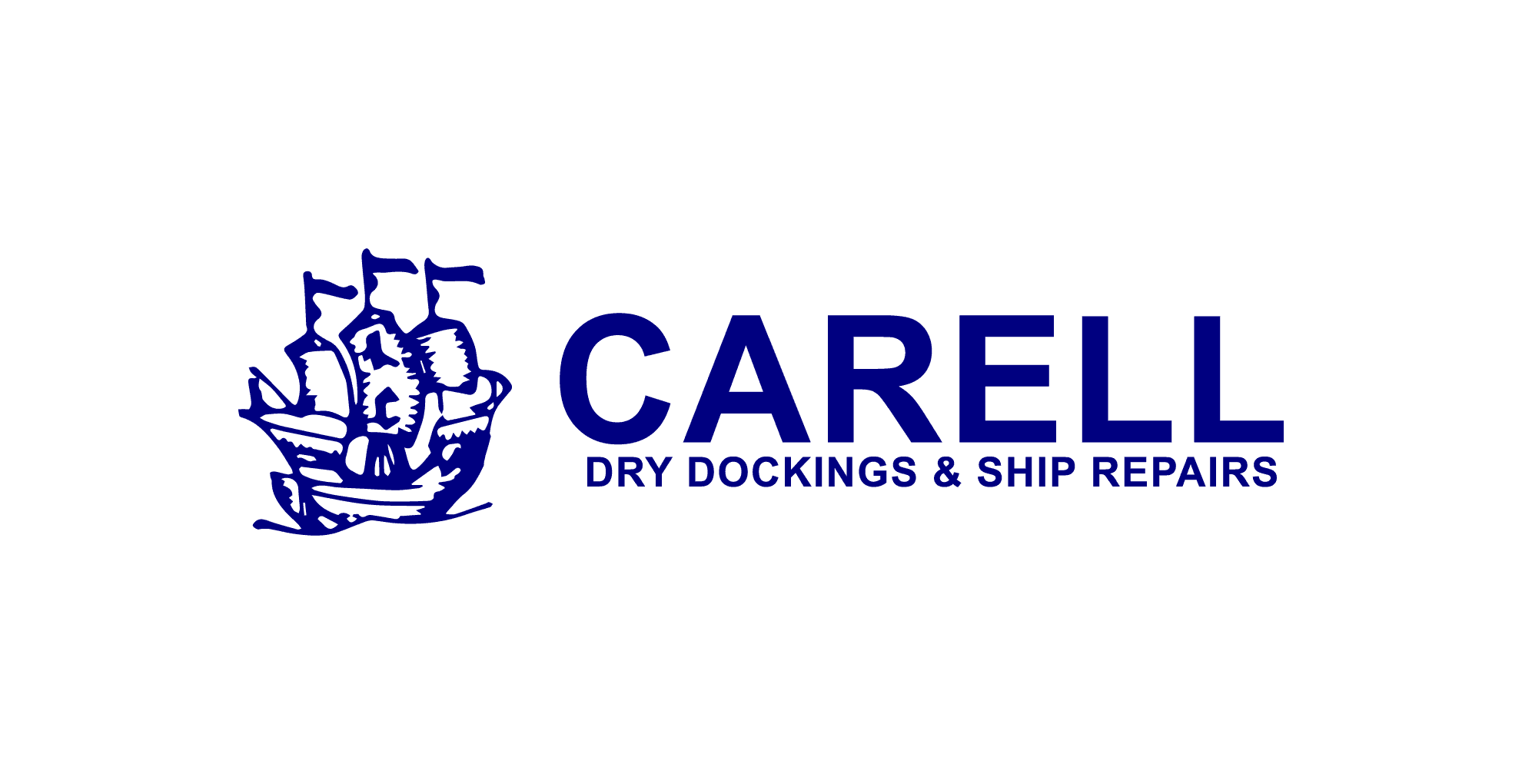 company logo