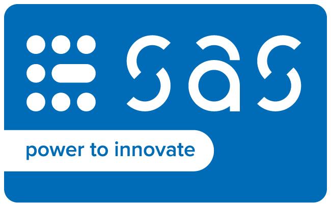 company logo