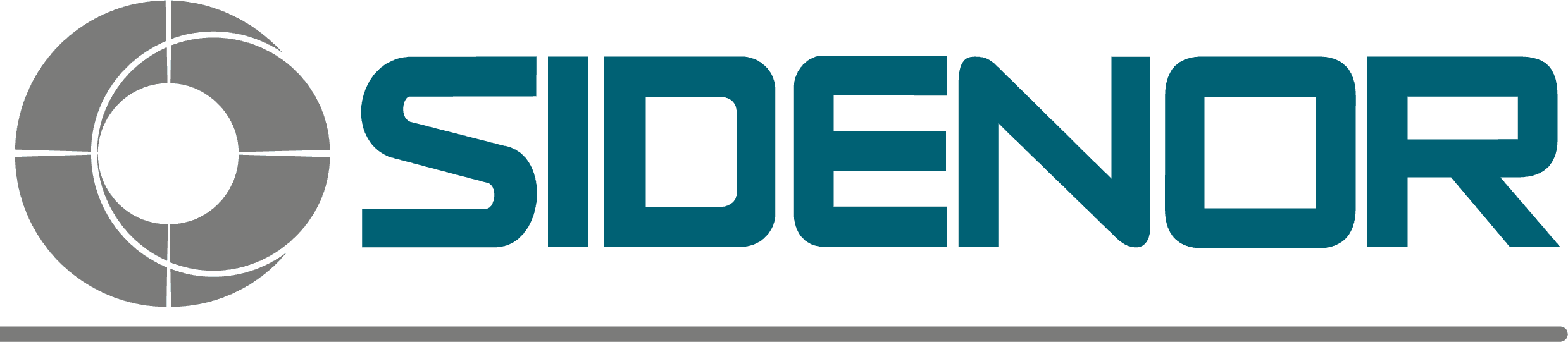 company logo