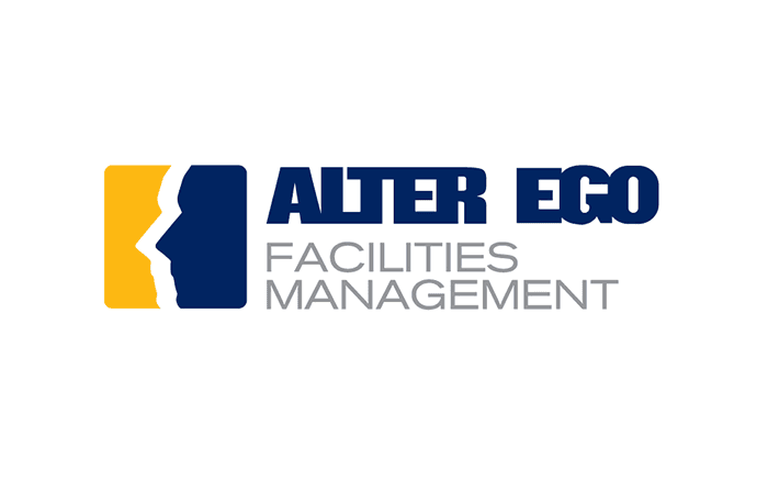 company logo
