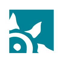 company logo