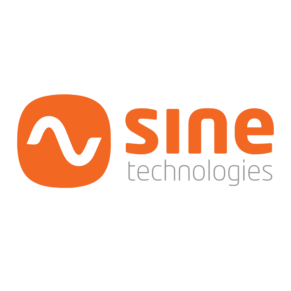 company logo