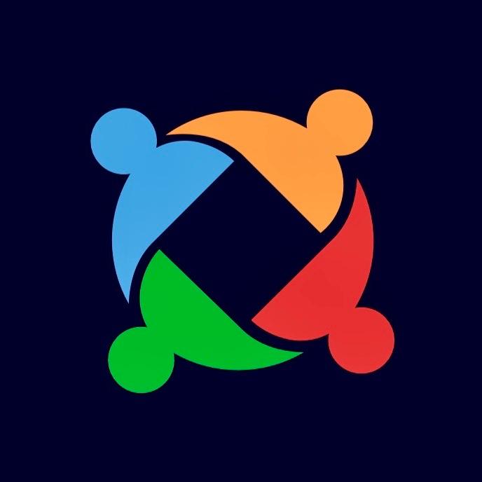 company logo