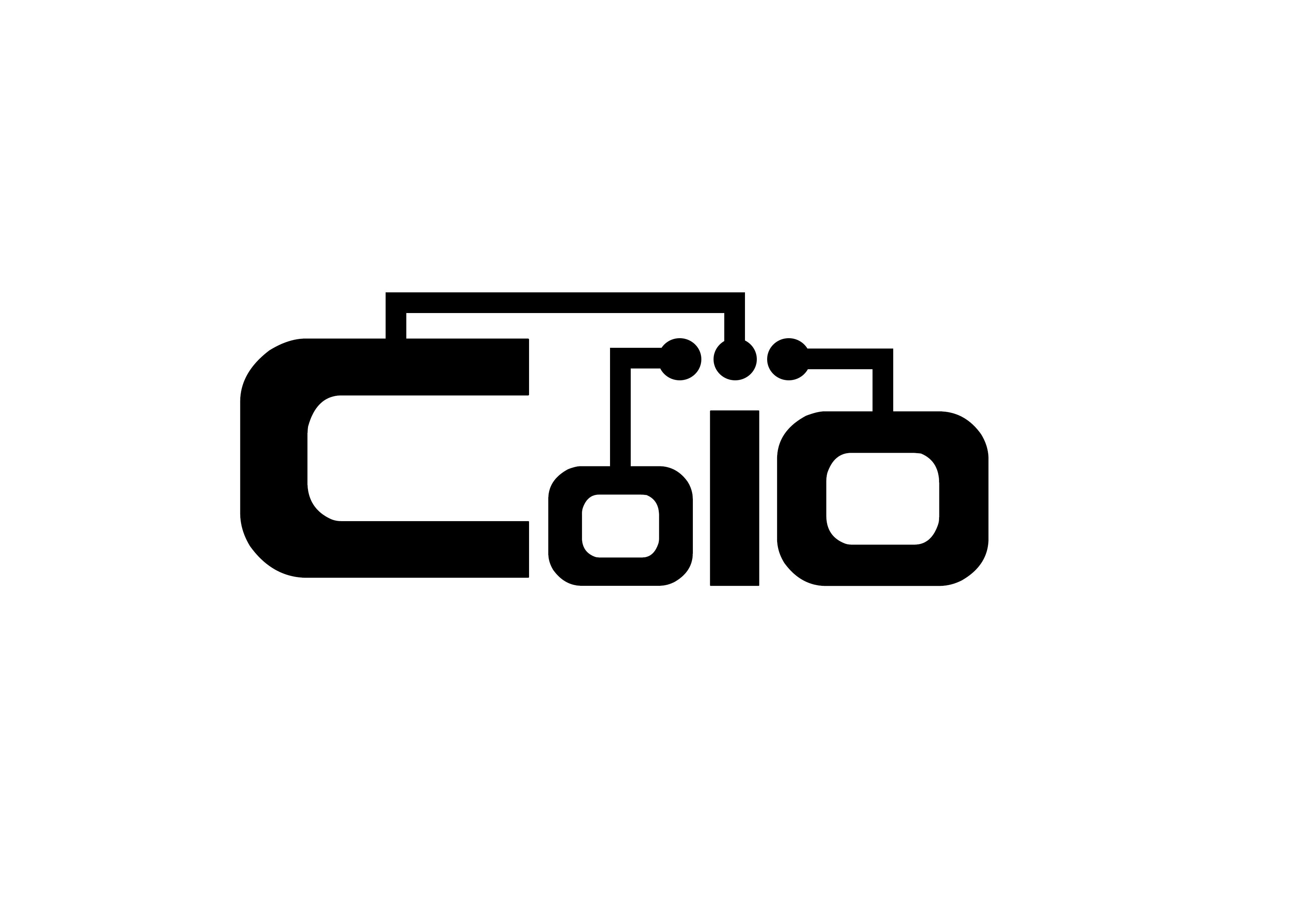 company logo