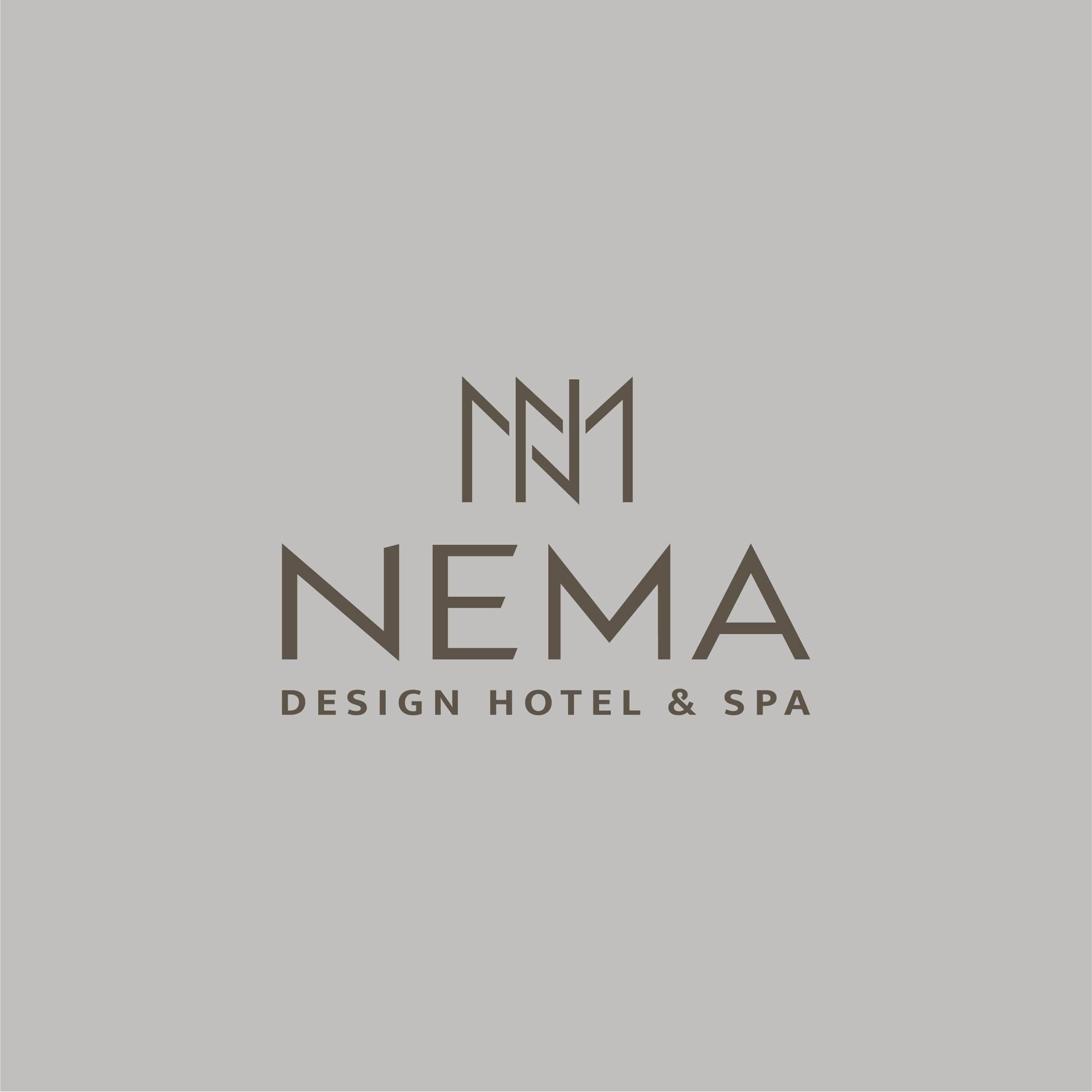 company logo