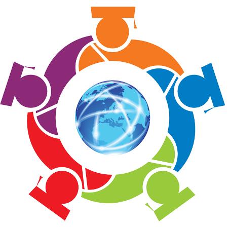 company logo