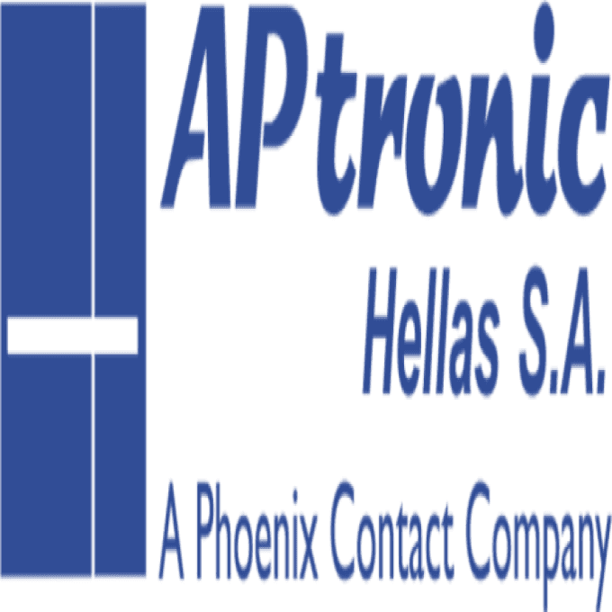 company logo