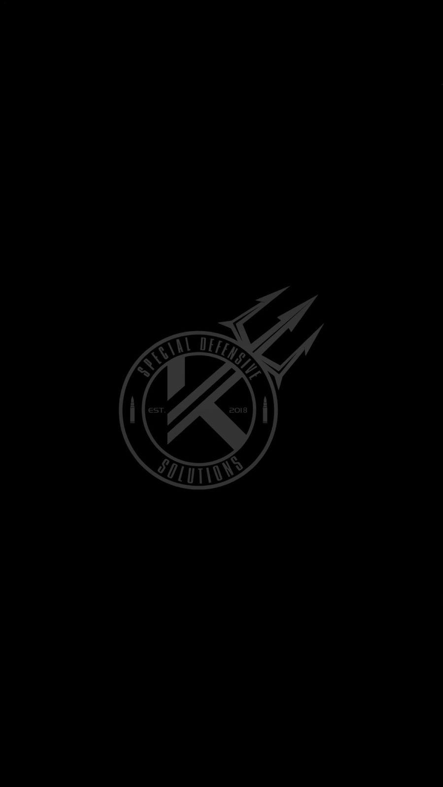 company logo