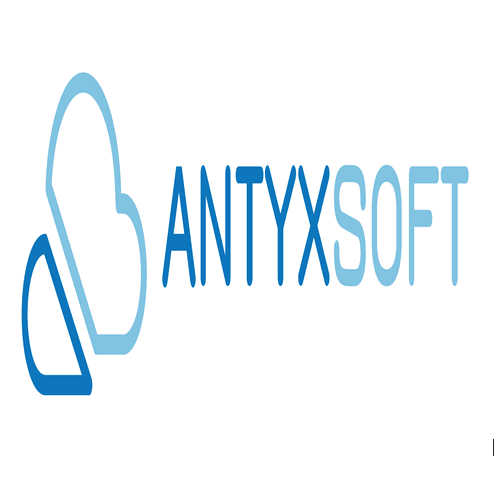 company logo