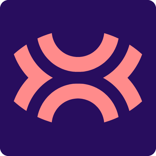 company logo