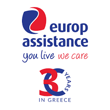 company logo
