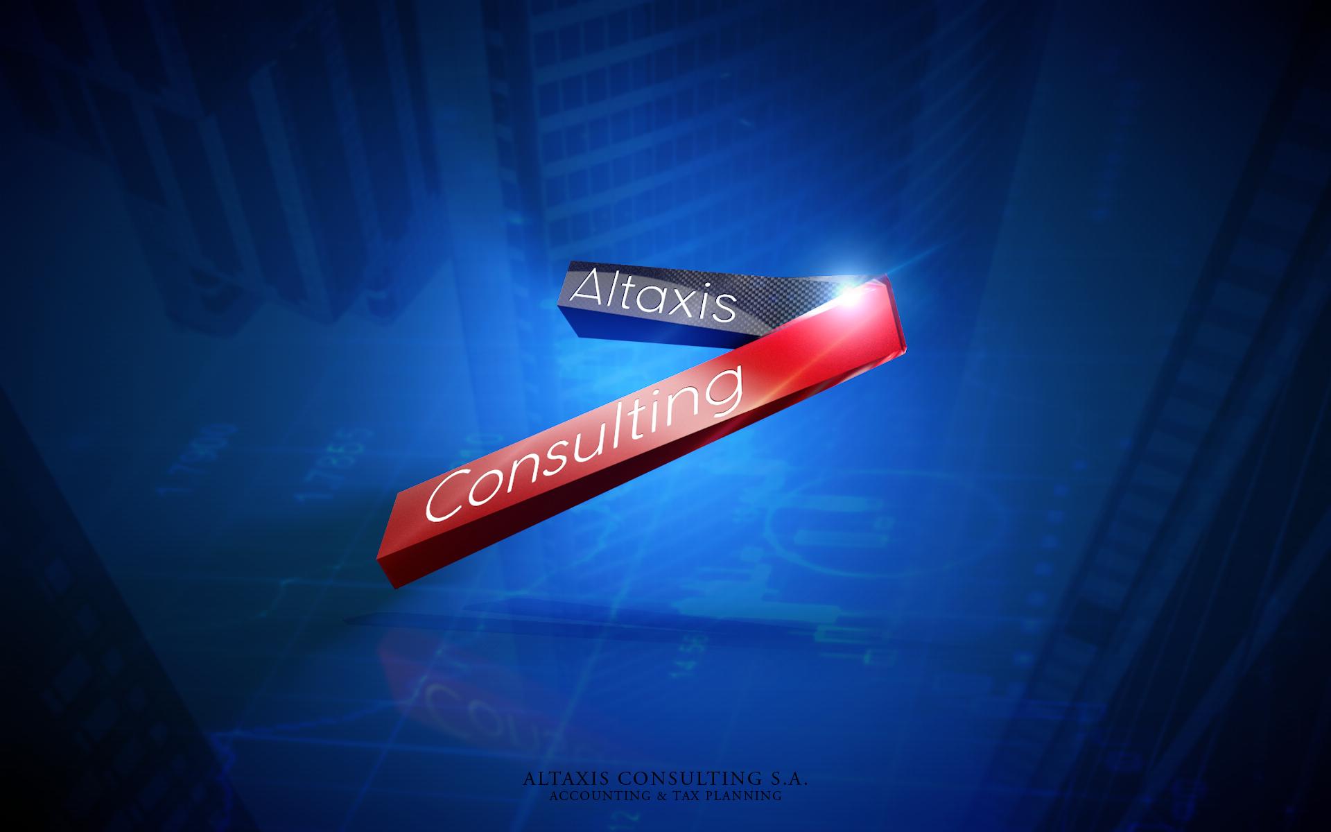 company logo