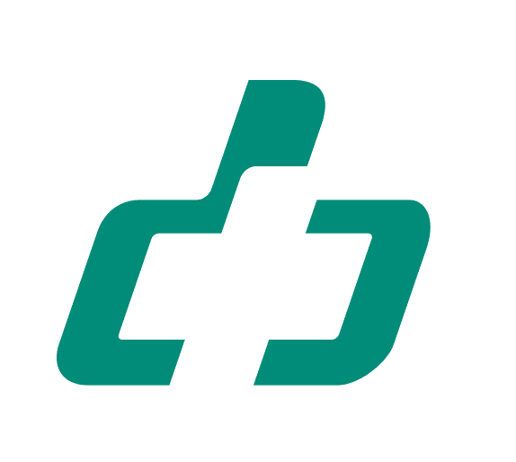 company logo