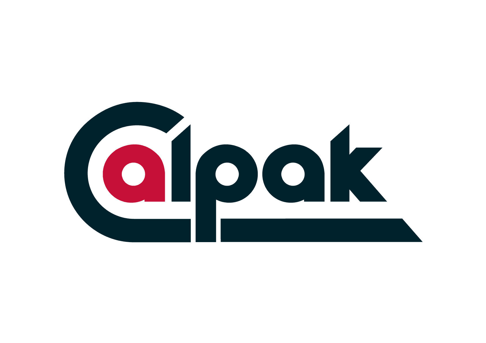 company logo