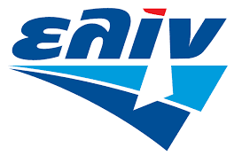 company logo