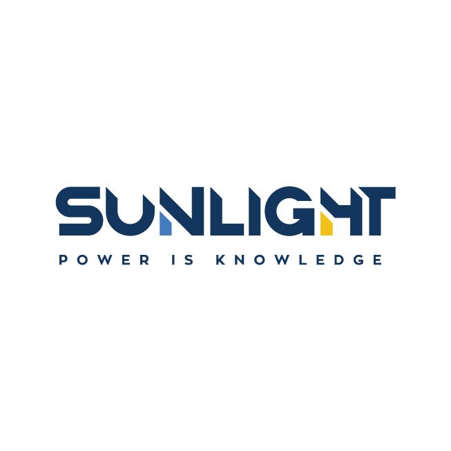 company logo